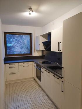 Foto - Erdgeschoßwohnung in Düsseldorf zum Kaufen