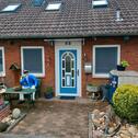Foto - Ferienhaus am Reiterhof 26736 Greetsiel v. privat