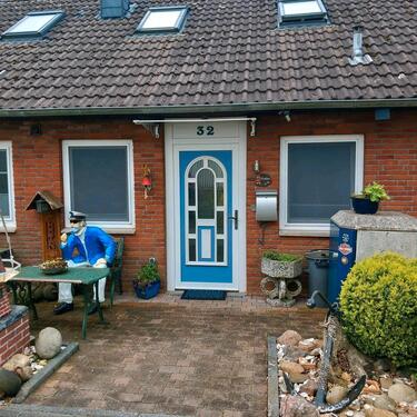 Foto - Ferienhaus am Reiterhof 26736 Greetsiel v. privat