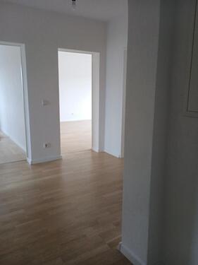 Foto - 3 Zimmer Etagenwohnung zum Kaufen in Bad Nauheim