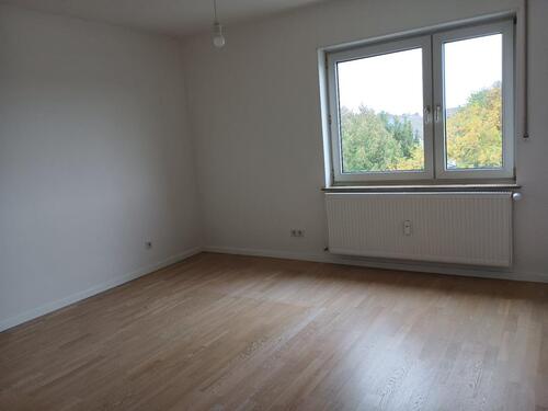 Foto - 3 Zimmer Etagenwohnung in Bad Nauheim