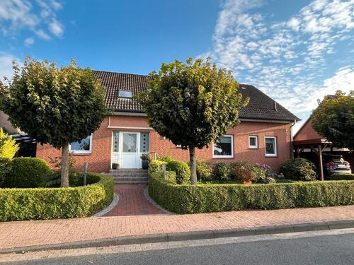 Foto - Dreifamilienhaus in Cuxhaven-Sahlenburg 
