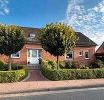 Dreifamilienhaus in Cuxhaven-Sahlenburg | 223 m² | großer Garten