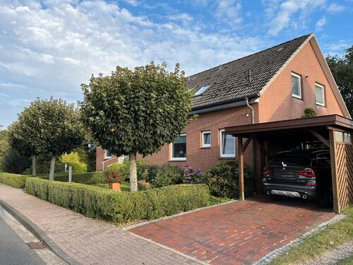 Foto - Mehrfamilienhaus, Wohnhaus zum Kaufen in Cuxhaven