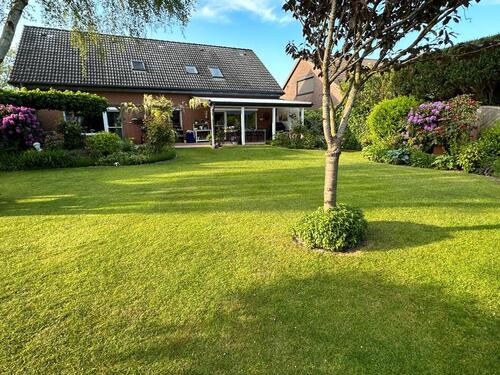 Foto - Mehrfamilienhaus, Wohnhaus in Cuxhaven