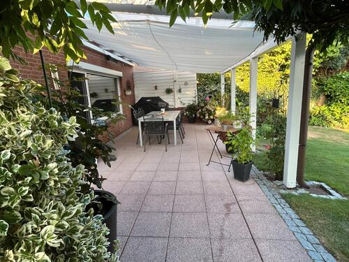Foto - Mehrfamilienhaus, Wohnhaus in Cuxhaven zum Kaufen