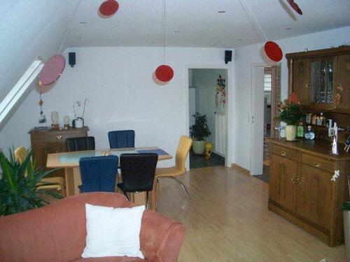 Foto - 7 Zimmer Etagenwohnung in Lemförde