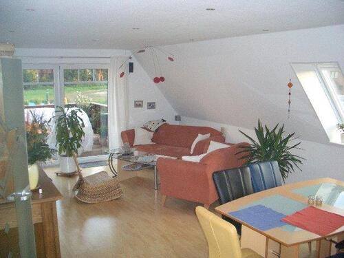Foto - Etagenwohnung in Lemförde zum Kaufen