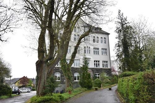 Foto - Etagenwohnung zur Miete in Hagen