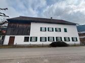 Foto - 4 Zimmer Einfamilienhaus zum Kaufen in Oberammergau