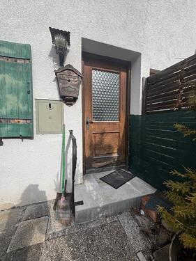 Foto - Einfamilienhaus in Oberammergau zum Kaufen