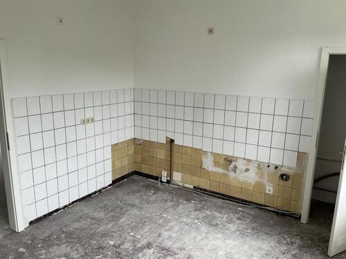 Foto - Etagenwohnung zur Miete in Essen