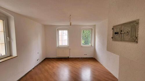 Foto - Etagenwohnung in Freital zur Miete