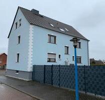 MehrfamilienhausNebengelassGaragenkomplex-als Gästehaus genutzt - Haldensleben