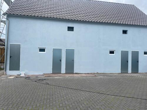 Foto - Einfamilienhaus in Haldensleben