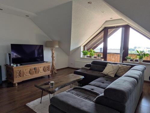 Foto - Etagenwohnung in Bad Arolsen
