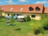 Foto - Mehrfamilienhaus Ruhelage Teich Wald ( Zala )
