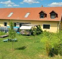 Mehrfamilienhaus Ruhelage Teich Wald ( Zala ) - Oberaudorf
