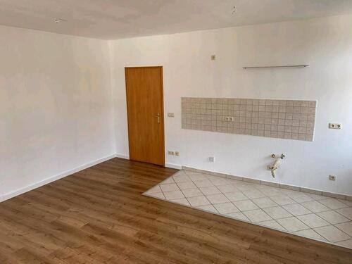 Foto - Etagenwohnung in Weißenfels zur Miete