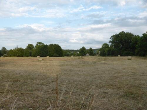 Foto - Grundst&uuml;ck in Boizenburg/Elbe