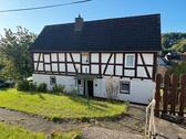 Foto - Kleines Fachwerkhaus zu verkaufen