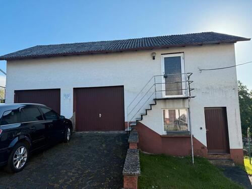 Foto - Einfamilienhaus zum Kaufen in Lohra