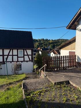 Foto - Einfamilienhaus in Lohra zum Kaufen