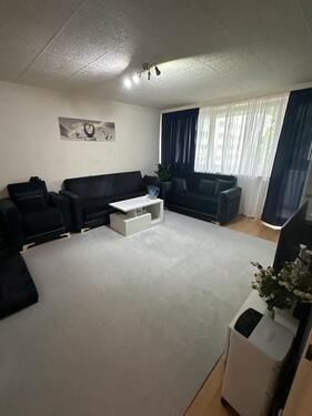 Foto - 3-Zimmer-Wohnung mit Balkon in Ingolstadt zu vermieten