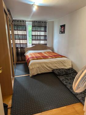 Foto - Etagenwohnung in Ingolstadt