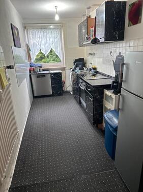 Foto - Etagenwohnung in Ingolstadt zur Miete