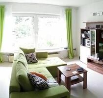 Ab sofort: 3-Zi.-Whg.,Balkon, Garten, Bermbach, Nähe Idstein - Waldems