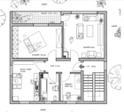 Foto - Etagenwohnung in Waldems