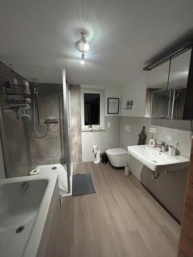 Foto - Etagenwohnung in Meiningen