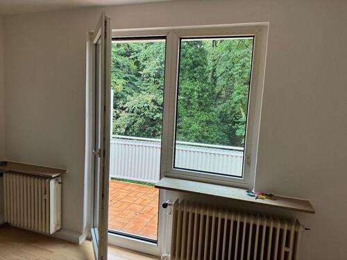 Foto - Etagenwohnung zur Miete in Wuppertal