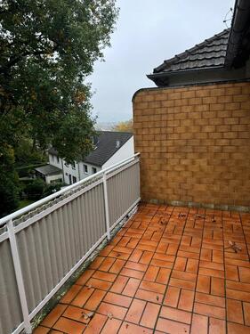 Foto - Etagenwohnung in Wuppertal zur Miete