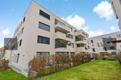 Foto - Moderne 4-Zimmer-Whg, BI-Mitte - EBK, Terasse und TG-Stellplatz