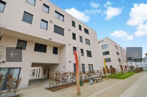 Foto - Etagenwohnung zur Miete in Bielefeld