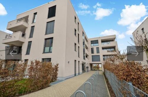 Foto - Etagenwohnung in Bielefeld