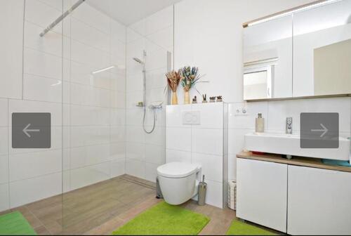 Foto - Etagenwohnung in Bielefeld zur Miete