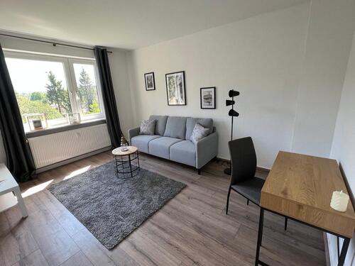 Foto - vollmöblierte Wohnung in Zentrumsnähe Uninähe