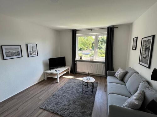Foto - Etagenwohnung zur Miete in Essen
