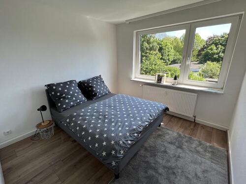 Foto - Etagenwohnung in Essen zur Miete