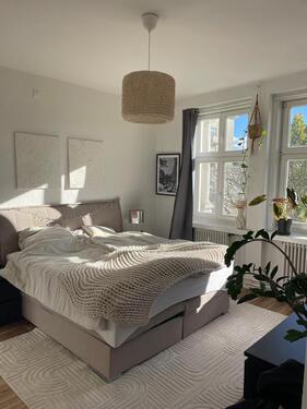 Foto - Etagenwohnung in Berlin zur Miete