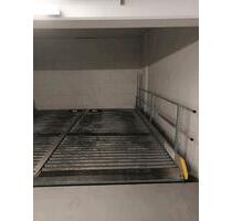 Duplex Garage zu vermieten München Scheidplatz