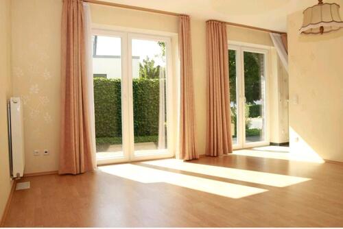 Foto - Etagenwohnung zur Miete in Friesoythe