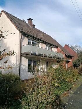 Foto - Gepflegte 2,5 Zimmer-Wohnung m. Balkon Bochum-Stiepel