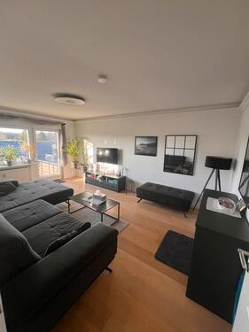 Foto - Etagenwohnung in Bönningstedt