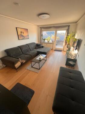 Foto - Etagenwohnung in Bönningstedt zur Miete