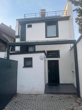 Foto - Einfamilienhaus 3 Zimmer Zentrum komplett eingerichtet Ruhige Lag