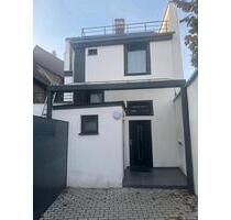 Einfamilienhaus 3 Zimmer Zentrum komplett eingerichtet Ruhige Lag - Worms